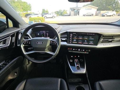 2023 Audi Q4 e-tron Premium Plus