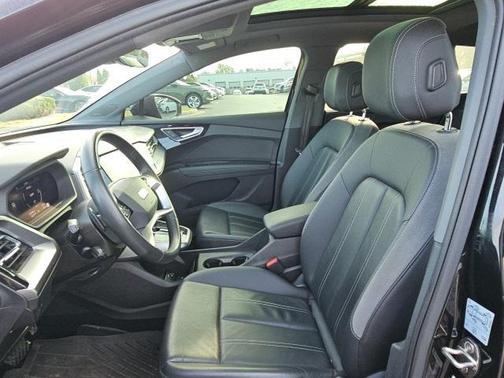 2023 Audi Q4 e-tron Premium Plus