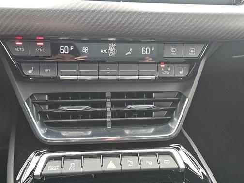 2022 Audi e-tron GT Prestige