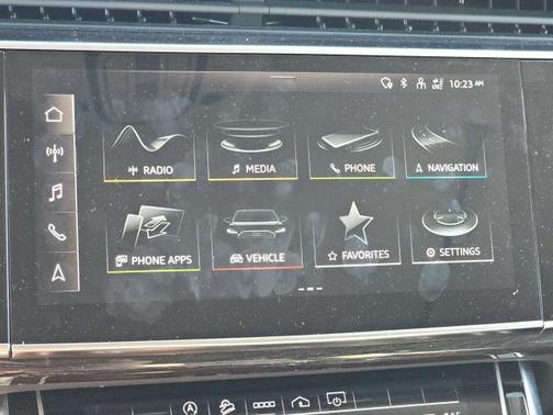 2023 Audi Q7 55 Premium Plus