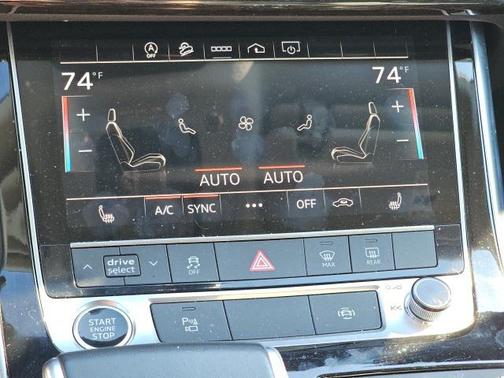 2023 Audi Q7 55 Premium Plus