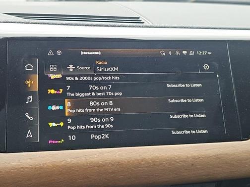 2022 Audi e-tron GT Premium Plus