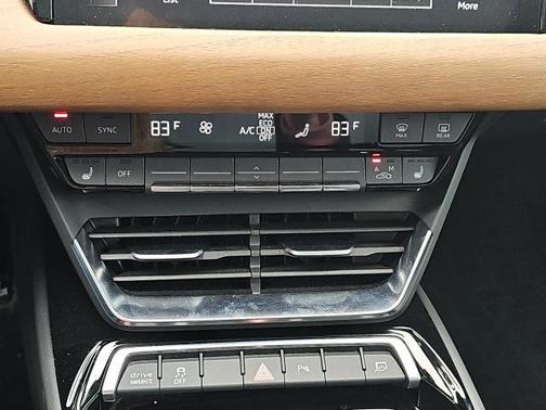 2022 Audi e-tron GT Premium Plus