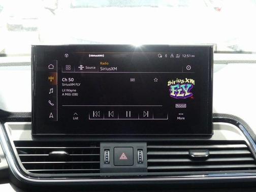 2024 Audi Q5 40 Premium
