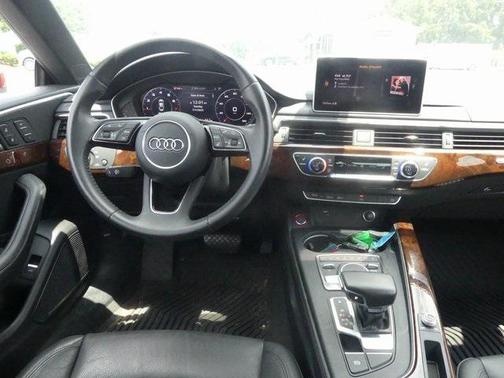 2019 Audi A5 Premium Plus