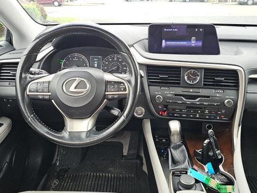 2019 Lexus RX 350 Base