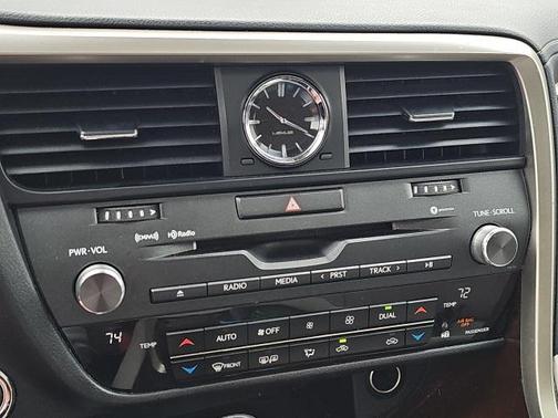 2019 Lexus RX 350 Base