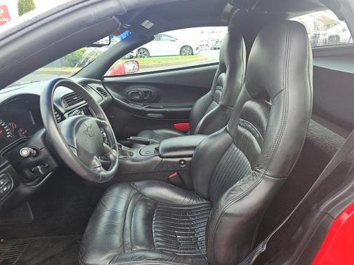 1999 Chevrolet Corvette Base