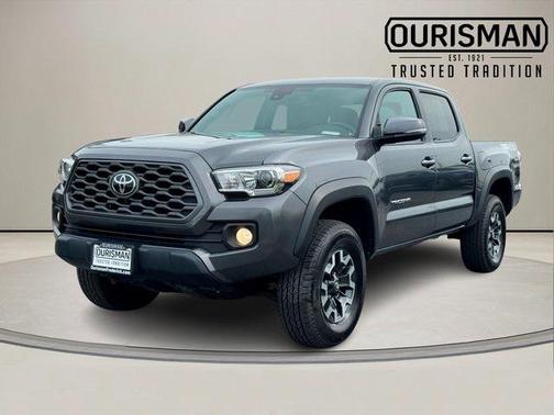 2023 Toyota Tacoma TRD Off-Road