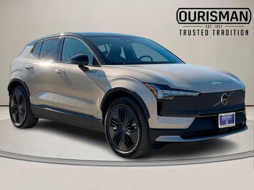 2026 Volvo EX30 Twin Motor Cross Country Ultra