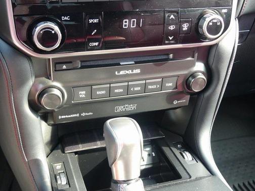 2023 Lexus GX 460 Luxury