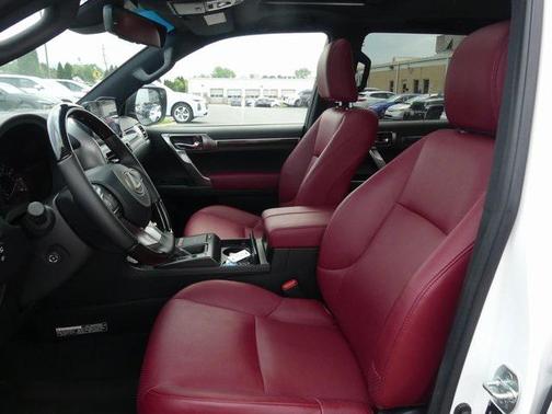 2023 Lexus GX 460 Luxury