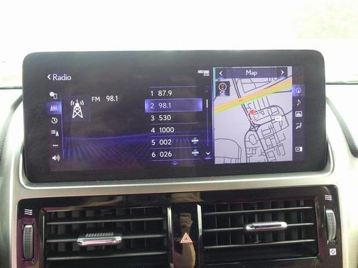 2023 Lexus GX 460 Luxury