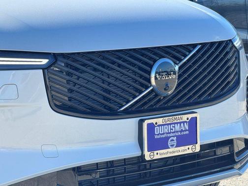 2026 Volvo XC90 B6 Ultra