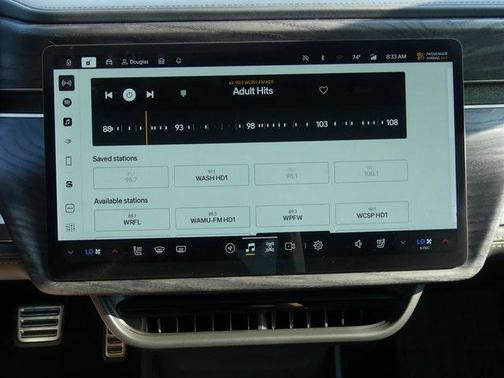2022 Rivian R1T Adventure