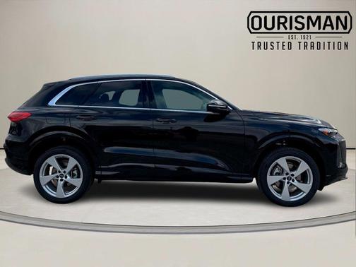 2025 Audi Q5 Premium Plus TFSI quattro S tronic