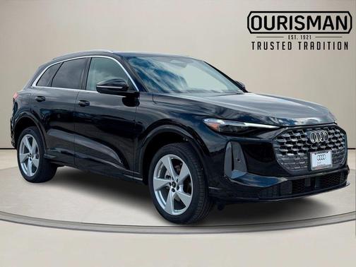 2025 Audi Q5 Premium Plus TFSI quattro S tronic