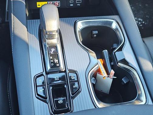 2023 Lexus RX 350 F SPORT Handling