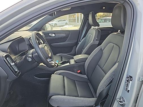 2023 Volvo C40 Recharge Pure Electric Twin Core