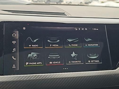 2023 Audi e-tron GT Prestige