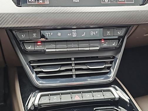 2023 Audi e-tron GT Prestige