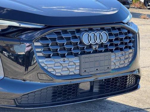 2025 Audi Q5 2.0T Premium