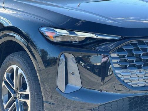 2025 Audi Q5 2.0T Premium