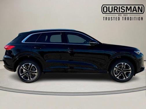 2025 Audi Q5 2.0T Premium