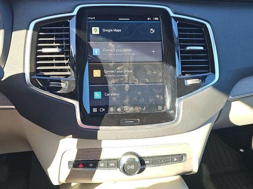 2023 Volvo XC90 B6 Plus 7-Seater