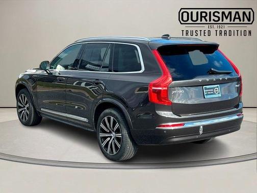 2023 Volvo XC90 B6 Plus 7-Seater