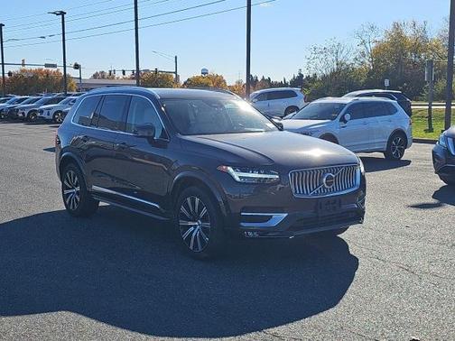 2023 Volvo XC90 B6 Plus 7-Seater