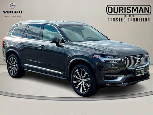 2023 Volvo XC90 B6 Plus 7-Seater