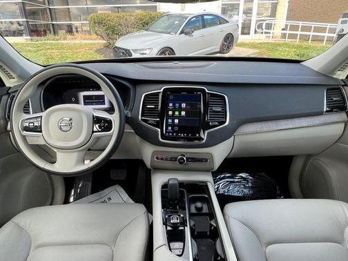 2023 Volvo XC90 B6 Plus 7-Seater