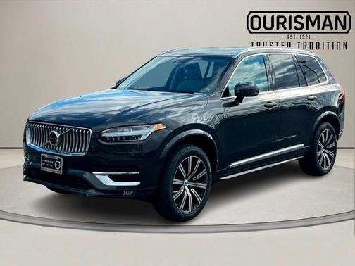 2023 Volvo XC90 B6 Plus 7-Seater