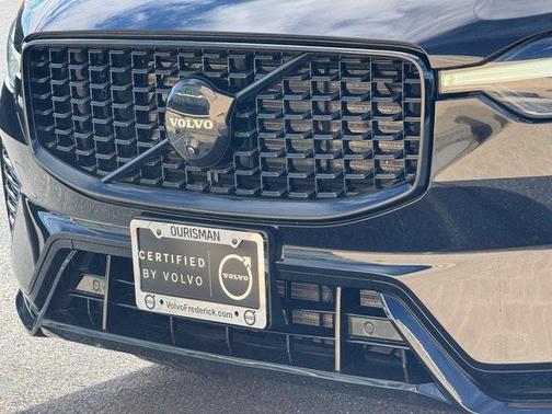 2024 Volvo XC60 Ultimate