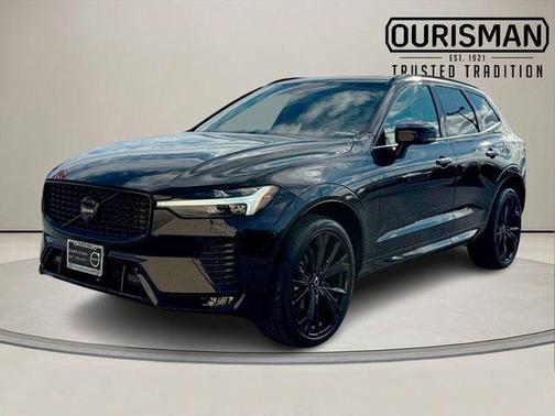 2024 Volvo XC60 Ultimate