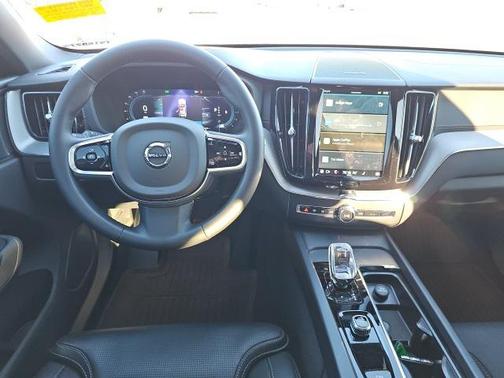 2024 Volvo XC60 Ultimate