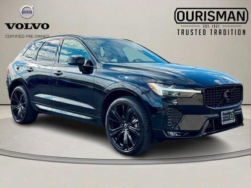 2024 Volvo XC60 Ultimate