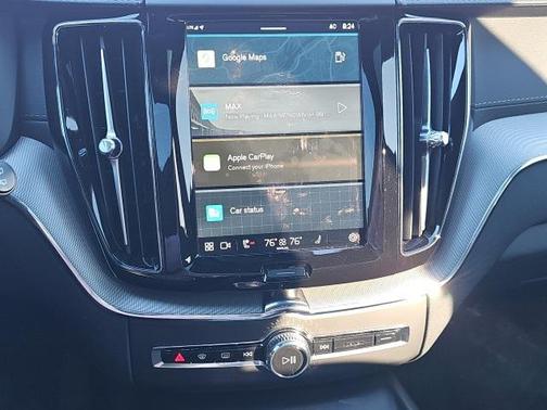 2024 Volvo XC60 Ultimate