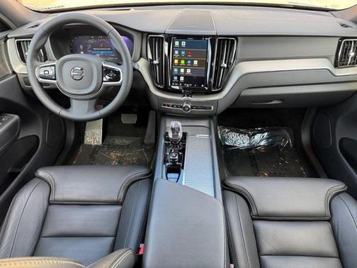 2024 Volvo XC60 Ultimate