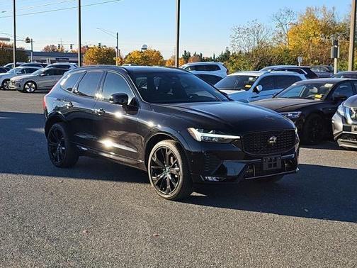 2024 Volvo XC60 Ultimate
