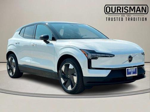 2025 Volvo EX30 Ultra