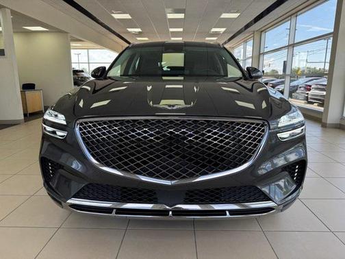 2022 Genesis GV70 2.5T