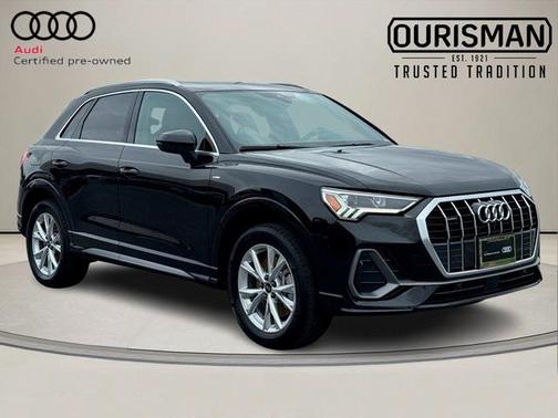 2024 Audi Q3 Premium Plus