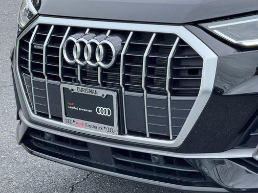 2024 Audi Q3 Premium Plus