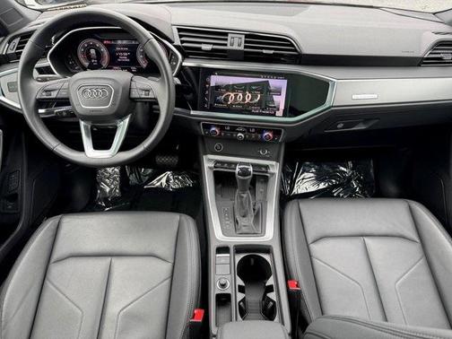 2024 Audi Q3 Premium Plus
