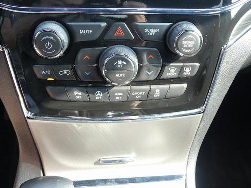 2022 Jeep Grand Cherokee Limited X