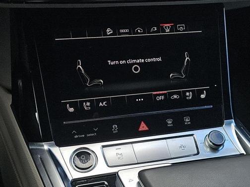 2022 Audi e-tron Chronos