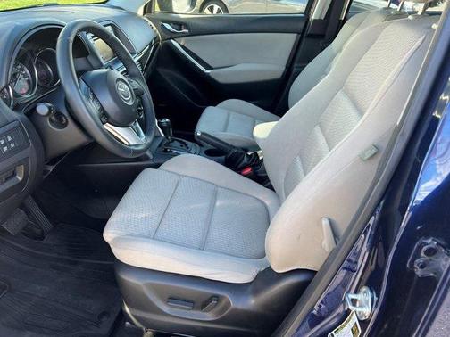 2013 Mazda CX-5 Touring