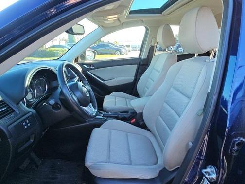 2013 Mazda CX-5 Touring